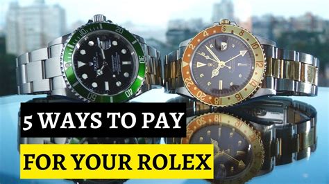 rolex financing bad credit|rolex financing reviews.